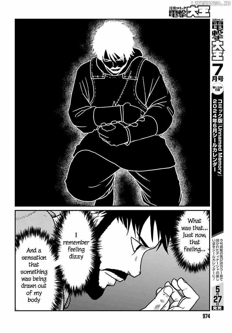 Yajin Tensei: Karate Survivor in Another World Chapter 50 6